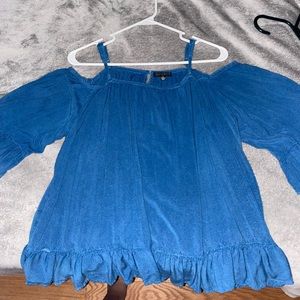 Cute long sleeve shirt